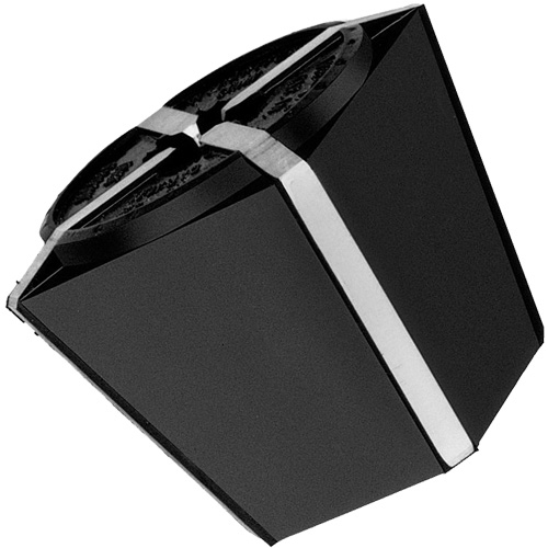 Rubber Flex Tap Collet Haskins Industrial Inc.