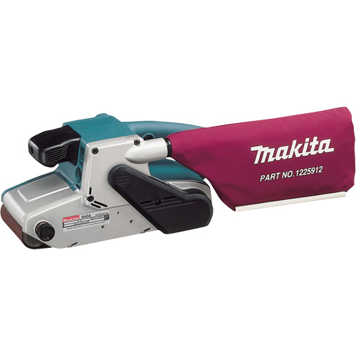 Flat Top Belt Sander Haskins Industrial Inc.