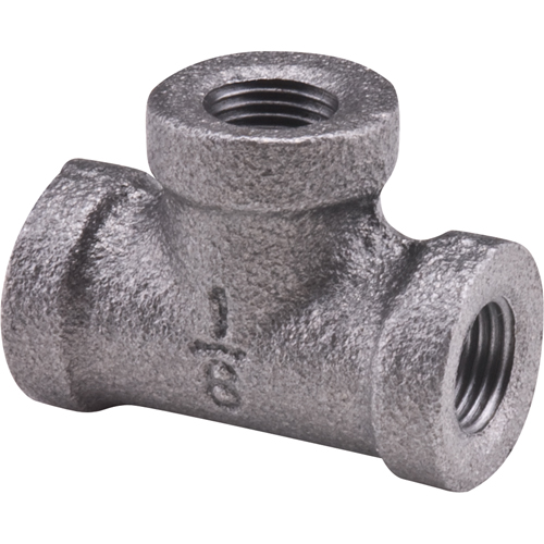 T&eacute;s, Acier, 1/8" Haskins Industrial Inc.