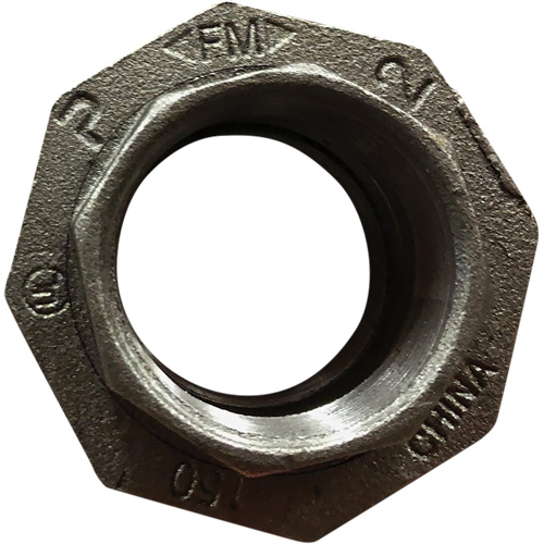 Raccord Union Haskins Industrial Inc.