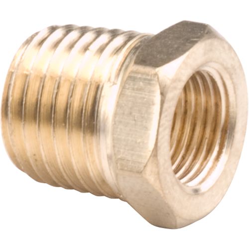 Pipe Bushings, Brass Haskins Industrial Inc.