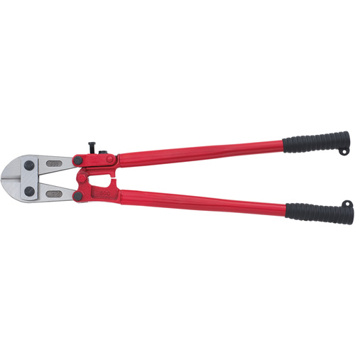 Coupe-boulons, 24" l, Coupe centrale Haskins Industrial Inc.