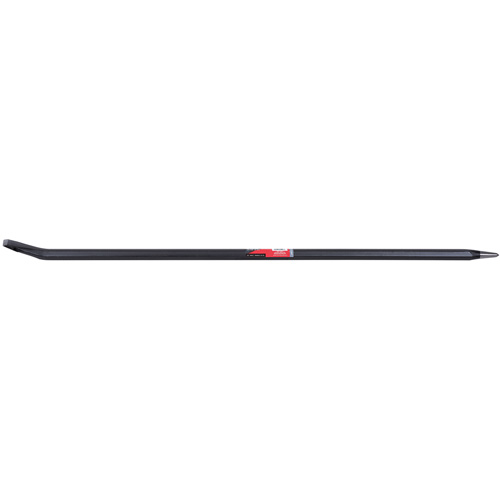 Levier, 3/4" la, 24" lo Haskins Industrial Inc.