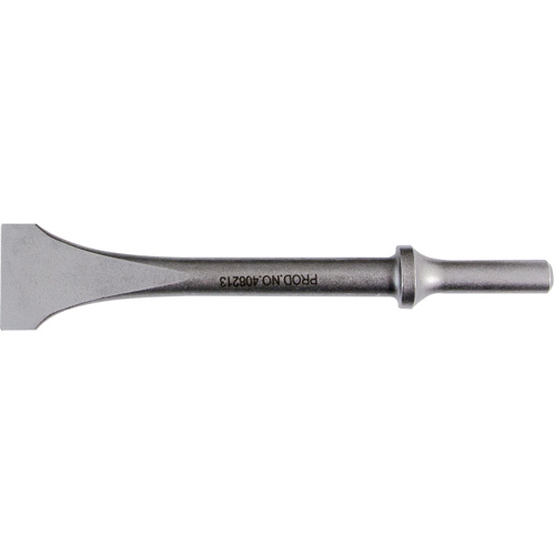 Ciseau &agrave; face plate Haskins Industrial Inc.