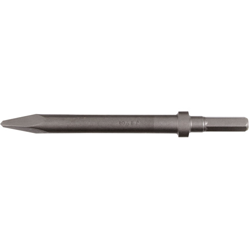 10" Long Moil Point Haskins Industrial Inc.