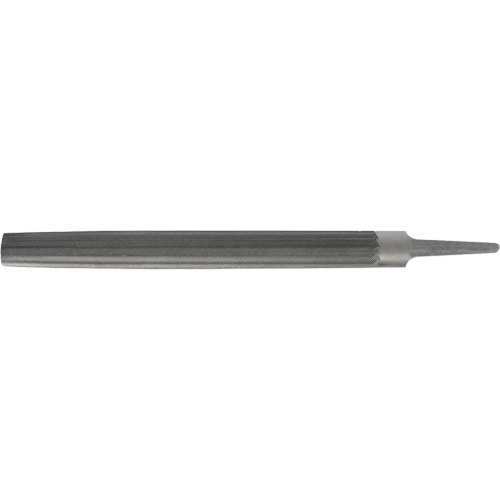 Lime, Demi-ronde, 6" l, Coupe Demi-douce Haskins Industrial Inc.