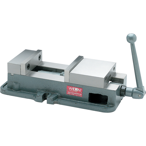&eacute;taux de machine Verti-Lock - But&eacute;e d'usinage Haskins Industrial Inc.