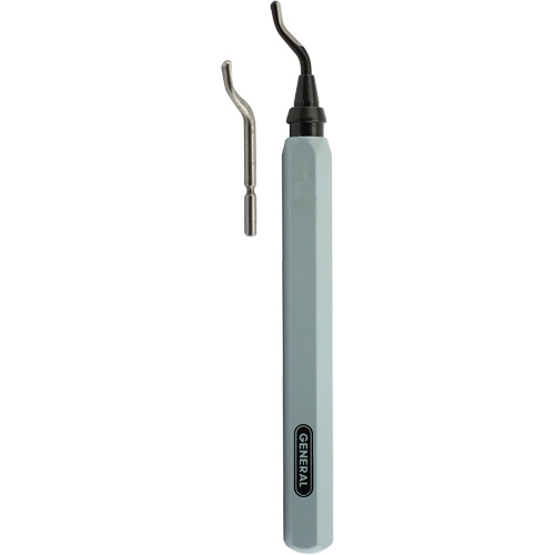 Deburring Tool Haskins Industrial Inc.