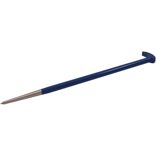 Barre-levier &agrave; t&ecirc;te arrondie, 9/16" la x 15-1/4" lo Haskins Industrial Inc.