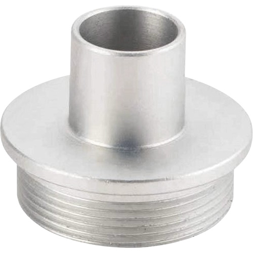 17/32" Lock-Face Routing Template Guide Assembly Haskins Industrial Inc.