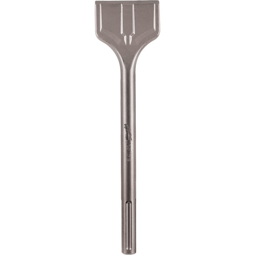 SDS-Max Scaling Chisel Haskins Industrial Inc.