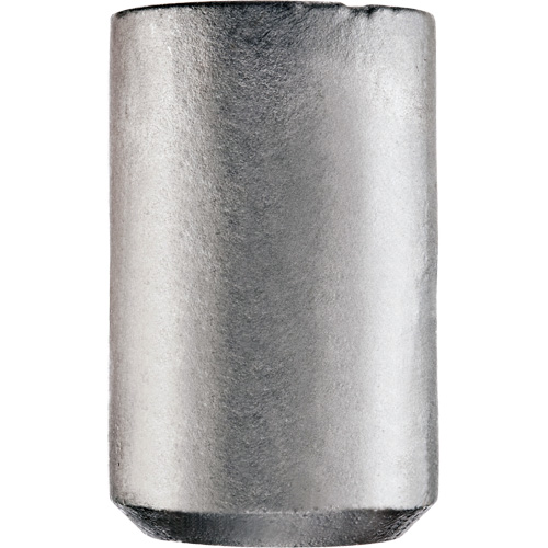 Tent Stake Driver Head Only Haskins Industrial Inc.