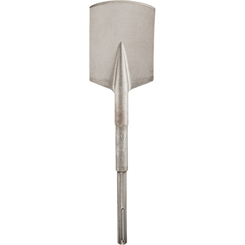 Clay Spade Haskins Industrial Inc.