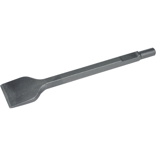 Scaling Chisel Haskins Industrial Inc.