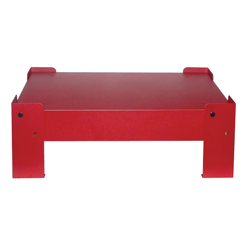 R&acirc;telier pour boîte &agrave; compartiments Haskins Industrial Inc.