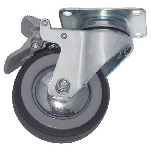 Roulette Haskins Industrial Inc.