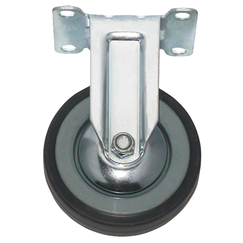 Caster Haskins Industrial Inc.