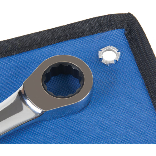 Fixed Head Wrench Set, 13 Pieces, Imperial Haskins Industrial Inc.