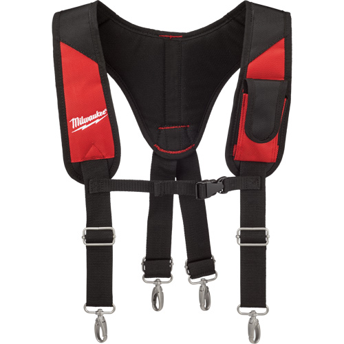 Padded Rig Haskins Industrial Inc.