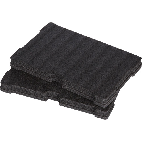 Customizable Foam Insert Haskins Industrial Inc.