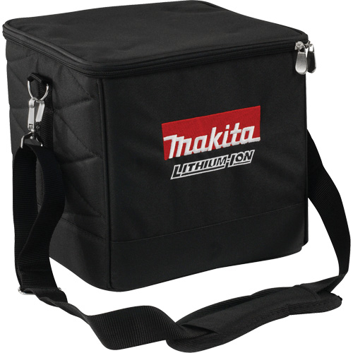 Sub-Compact Combo Kit Bag, Nylon, 2 Pockets, Black Haskins Industrial Inc.