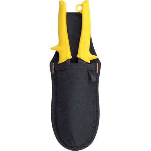 Small Tool Holder, Tool Holder, Polyester, 1 Pockets Haskins Industrial Inc.