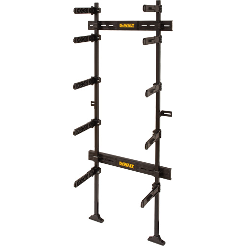 ToughSystem&reg; Workshop Racking System Haskins Industrial Inc.