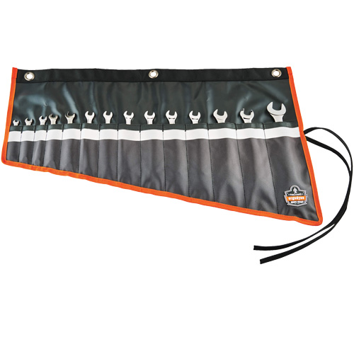 Arsenal&reg; 5873 Wrench Roll Up Haskins Industrial Inc.