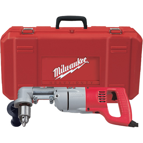 D-Handle Right Angle Drill Kit Haskins Industrial Inc.