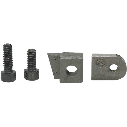 Ensemble de lames de cisaille de calibre 14 Haskins Industrial Inc.