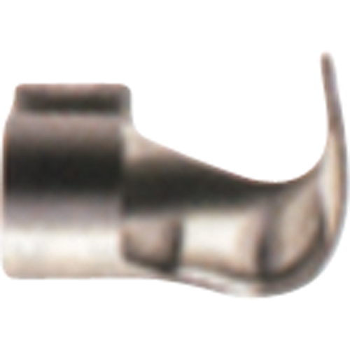 Hook Nozzle Haskins Industrial Inc.