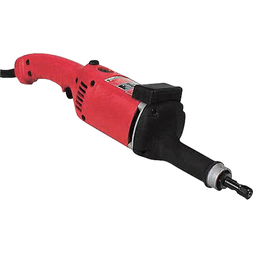 Heavy-Duty Die Grinder, 1/4", 120 V, 11 A, 14500 RPM Haskins Industrial Inc.