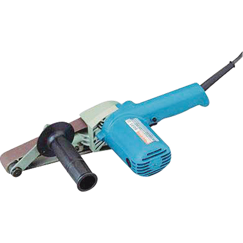 Heavy Duty 1 3/16"x 21" Variable Speed Belt Sander Haskins Industrial Inc.