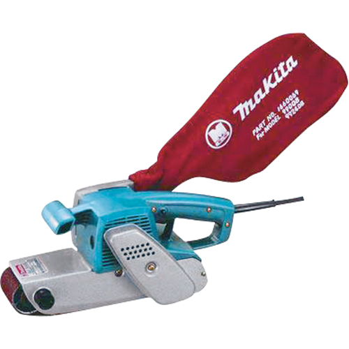 Heavy Duty 3"x 24" Belt Sander Haskins Industrial Inc.