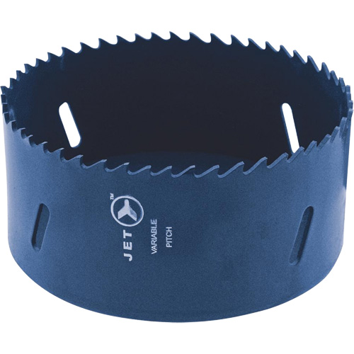Scie cloche Vari-Pitch, 5/8", Bim&eacute;tal Haskins Industrial Inc.