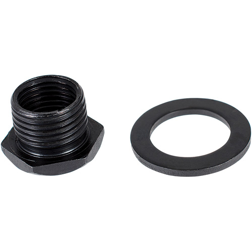 Jeu dadaptateurs pour mandrin de scie-cloche Haskins Industrial Inc.