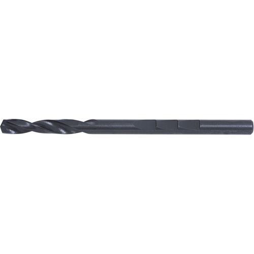 Foret pilote pour scie-cloche, 5/8"-18  - 1/2"-20, 1/4" Tige Haskins Industrial Inc.
