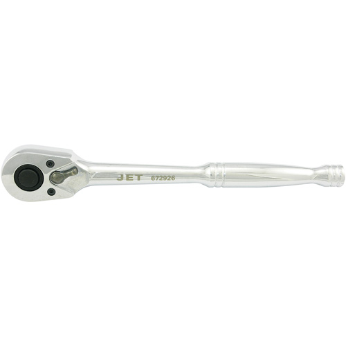 Cl&eacute; &agrave; rochet &agrave; t&ecirc;te ovale RHQ-12, Prise de 1/2", Poign&eacute;e Ergonomique Haskins Industrial Inc.