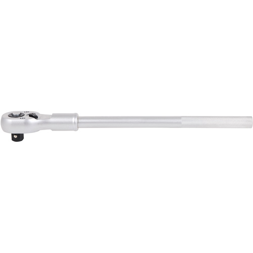 RHQ-34 Heavy-Duty Oval Head Ratchet Wrench, 3/4" Drive Haskins Industrial Inc.