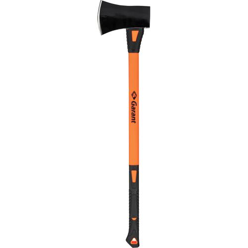 Michigan Axe Haskins Industrial Inc.