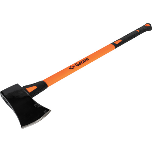 Michigan Axe Haskins Industrial Inc.