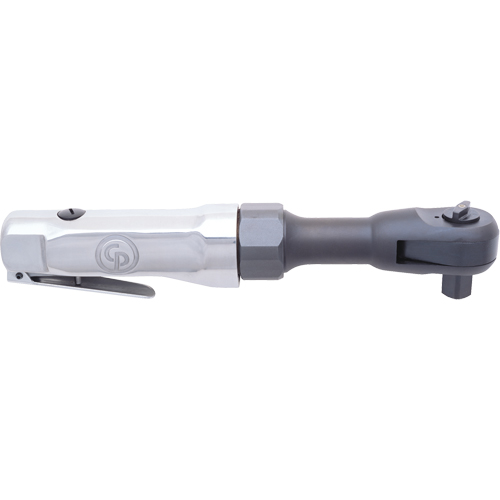 Ratchets, 1/2" Drive, 1/4" NPTF, 16 CFM Haskins Industrial Inc.