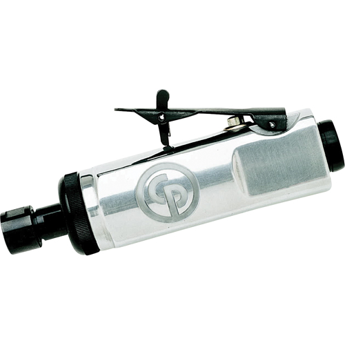 Die Grinder, 6" Collet, 24000 RPM Haskins Industrial Inc.