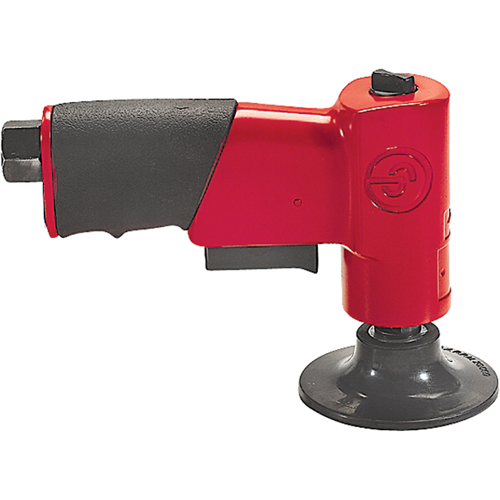 Mini Rotary Sanders, 14000 RPM Haskins Industrial Inc.