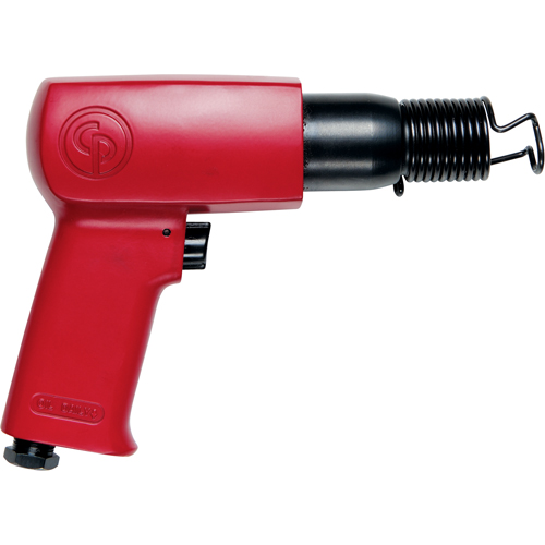 Marteaux tout usage, 25 pi³/min, 1/4", 3000 coups/min Haskins Industrial Inc.