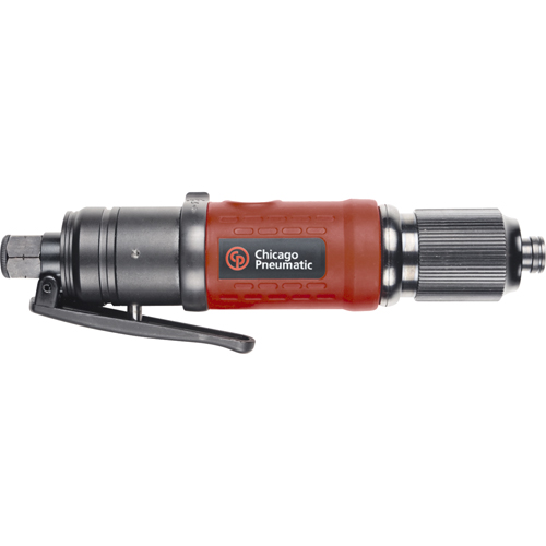 Industrial Screwdrivers - Reversible In-Line Screwdrivers Haskins Industrial Inc.
