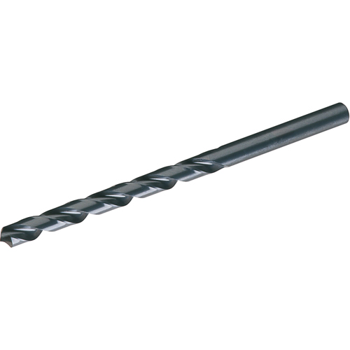 Jobber Drill Bit, High Speed Steel, 1/16", 1-7/8" L, 7/8" Flute, 118° Point Angle Haskins Industrial Inc.