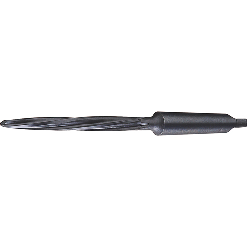 CLEVELAND Black Oxide Bridge Reamer, 7/8", MTS Shank Haskins Industrial Inc.