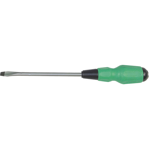 TDS-6 5/16" Slot Torque Drive&reg; Screwdriver, 6" Length Haskins Industrial Inc.