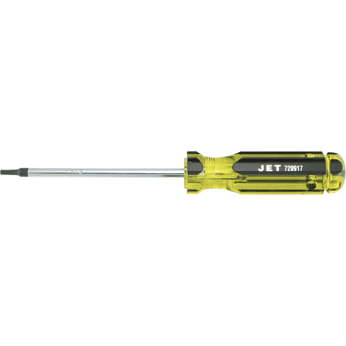 TORX&reg; Jumbo Handle Screwdriver, 4" Length Haskins Industrial Inc.
